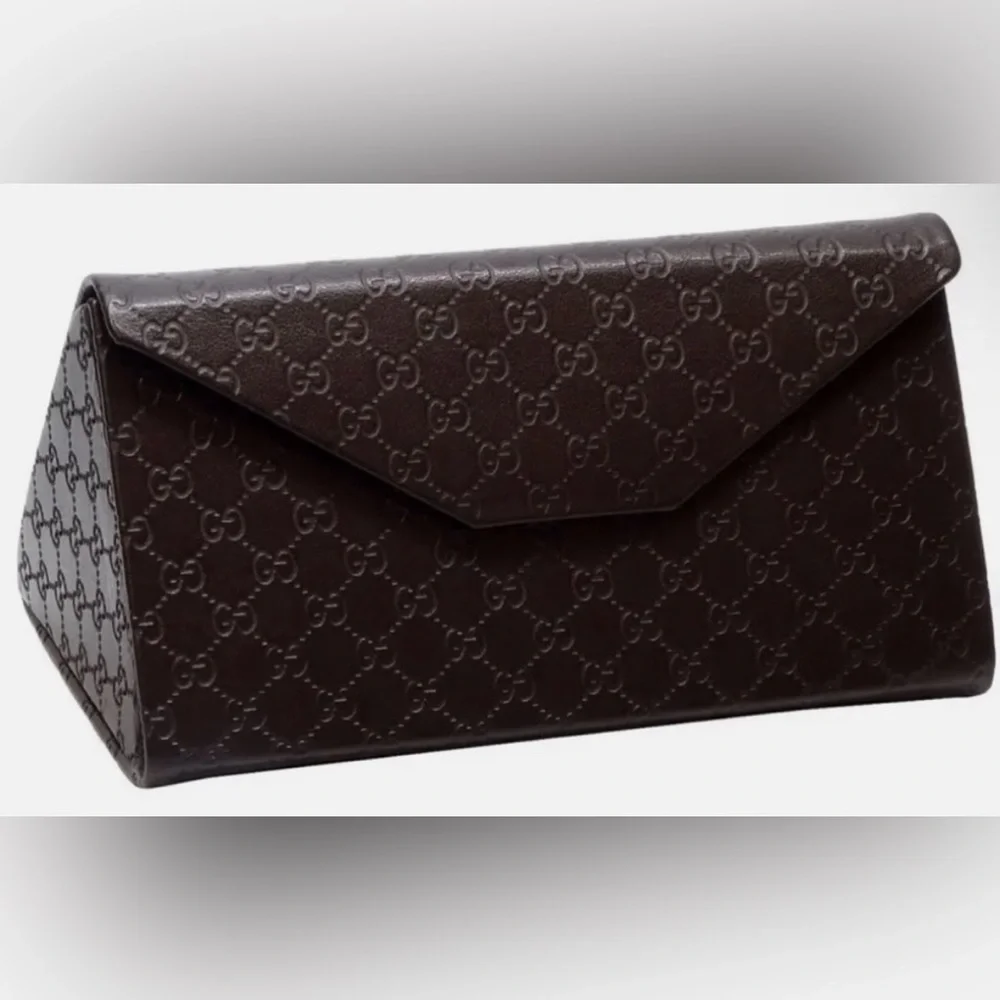 Gucci Folding Sunglasses Case